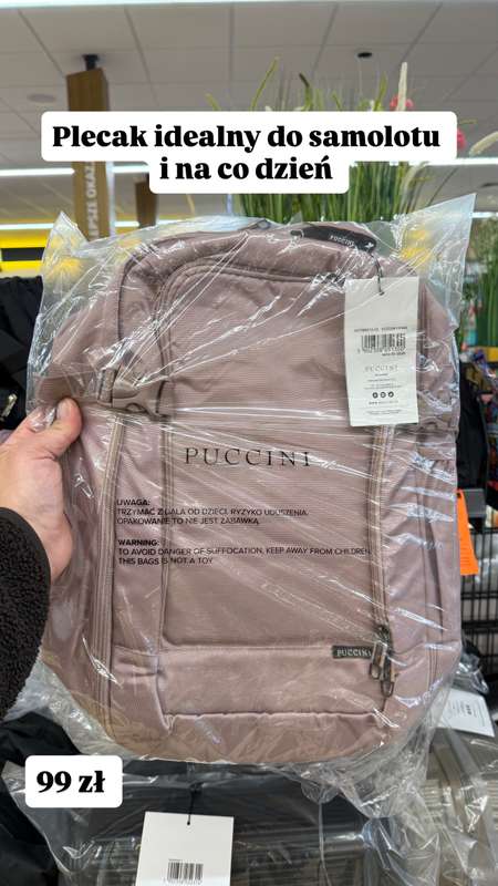 Biedronka - gazetka promocyjna Zakupowe Inspiracje - produkty do domu i dodatki modowe od wtorku 31.03  - strona 11