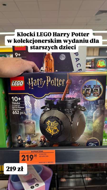 Biedronka - gazetka promocyjna Zakupowe Inspiracje - produkty do domu i dodatki modowe od wtorku 31.03 