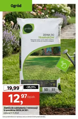 Leroy Merlin - gazetka promocyjna Najlepsze promocje! od wtorku 31.03 do wtorku 21.04 - strona 7