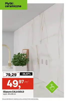 Leroy Merlin - gazetka promocyjna Najlepsze promocje! od wtorku 31.03 do wtorku 21.04 - strona 11