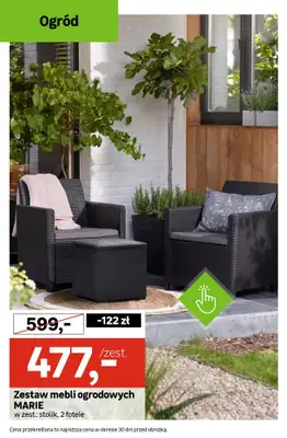 Leroy Merlin - gazetka promocyjna Najlepsze promocje! od wtorku 31.03 do wtorku 21.04 - strona 6