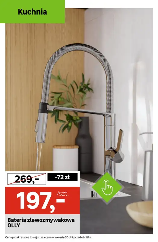 Leroy Merlin - gazetka promocyjna Najlepsze promocje! od wtorku 31.03 do wtorku 21.04 - strona 10