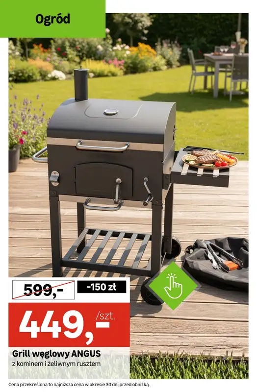 Leroy Merlin - gazetka promocyjna Najlepsze promocje! od wtorku 31.03 do wtorku 21.04 - strona 4