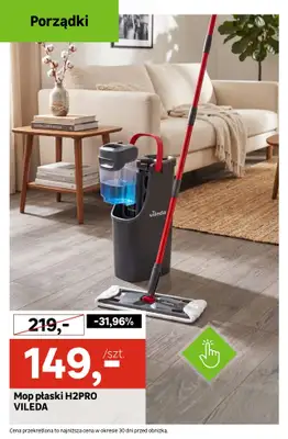 Leroy Merlin - gazetka promocyjna Najlepsze promocje! od wtorku 31.03 do wtorku 21.04 - strona 8