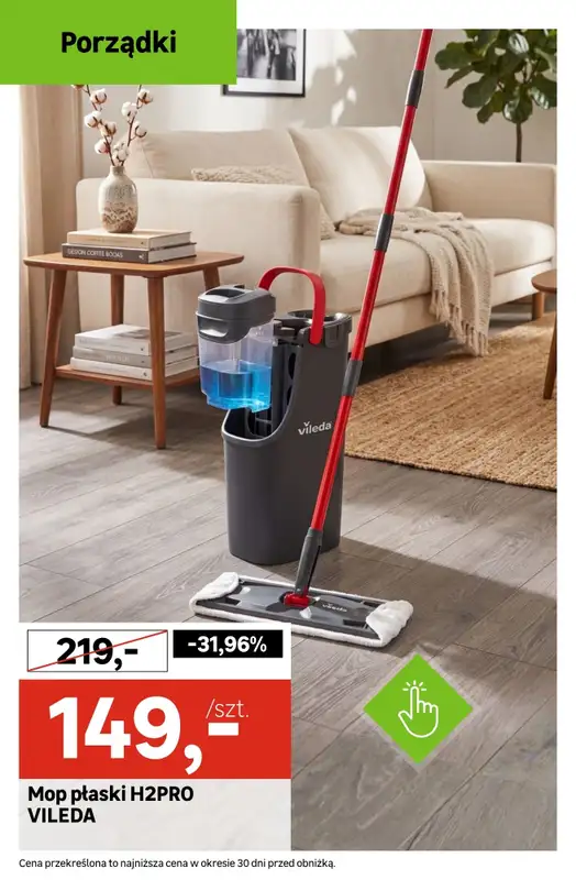 Leroy Merlin - gazetka promocyjna Najlepsze promocje! od wtorku 31.03 do wtorku 21.04 - strona 8