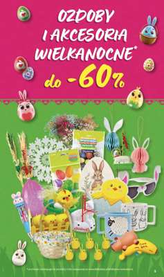 Delikatesy Centrum - gazetka promocyjna Gazetka  do środy 08.04 - strona 5