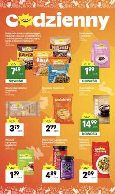 Delikatesy Centrum - gazetka promocyjna Gazetka  do środy 08.04 - strona 26