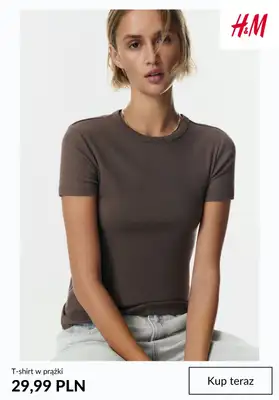 H&M - gazetka promocyjna Do -25% na wybrane produkty od wtorku 31.03  - strona 2