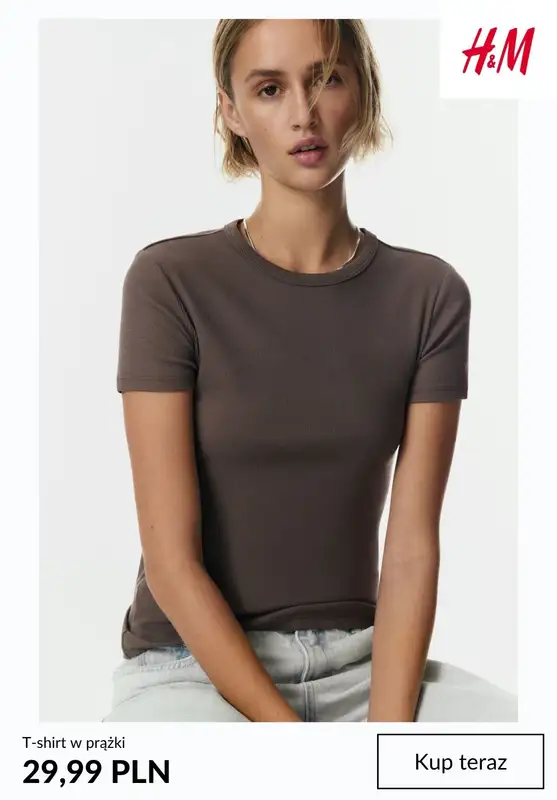 H&M - gazetka promocyjna Do -25% na wybrane produkty   - strona 2