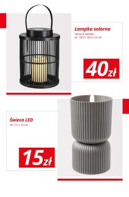 KiK - gazetka promocyjna Wiosenny ogród z KiK! od wtorku 31.03  - strona 3