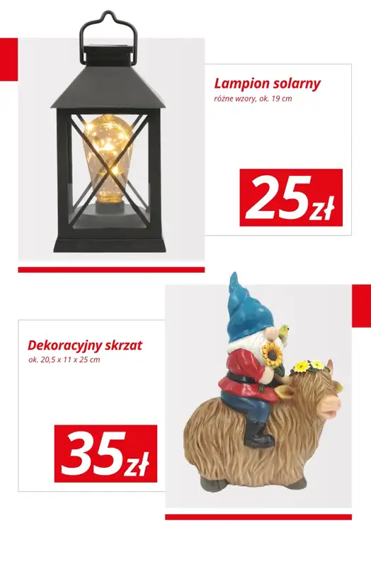 KiK - gazetka promocyjna Wiosenny ogród z KiK! od wtorku 31.03  - strona 15