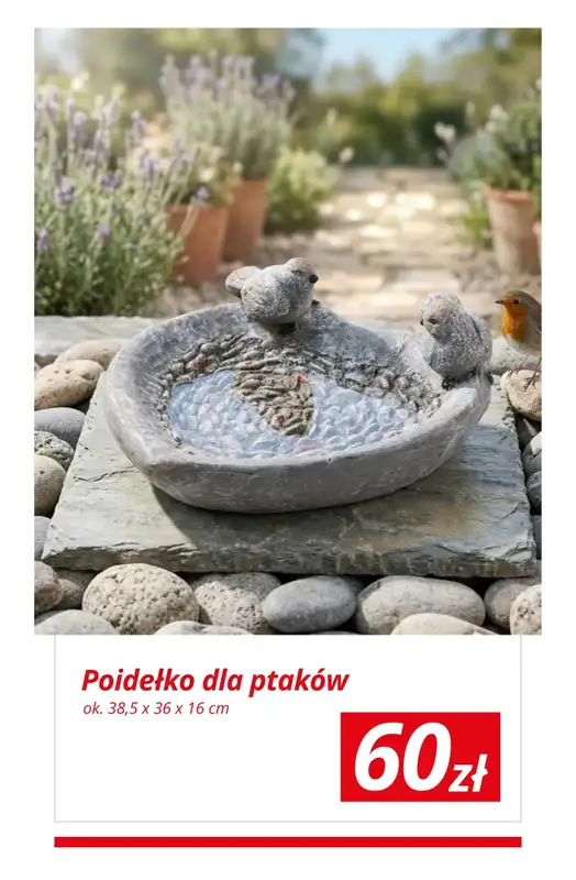 KiK - gazetka promocyjna Wiosenny ogród z KiK! od wtorku 31.03  - strona 8