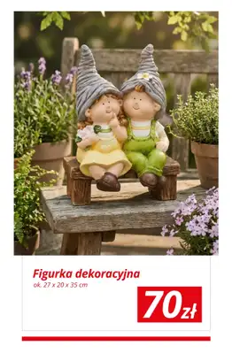 KiK - gazetka promocyjna Wiosenny ogród z KiK! od wtorku 31.03  - strona 10