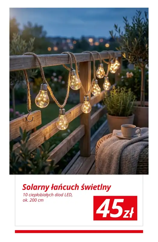 KiK - gazetka promocyjna Wiosenny ogród z KiK! od wtorku 31.03  - strona 6