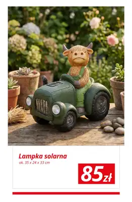 KiK - gazetka promocyjna Wiosenny ogród z KiK! od wtorku 31.03  - strona 12