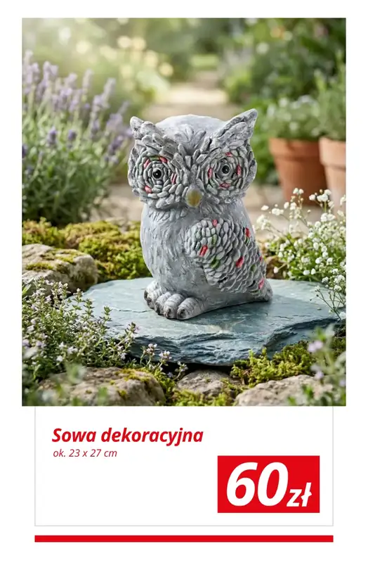 KiK - gazetka promocyjna Wiosenny ogród z KiK! od wtorku 31.03  - strona 4