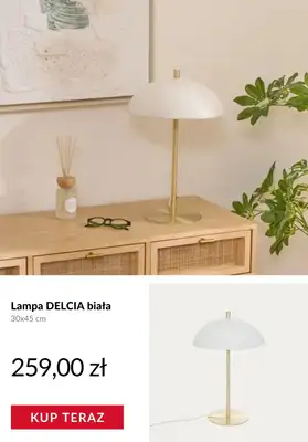 Homla - gazetka promocyjna Oświetlenie do domu od wtorku 31.03  - strona 12