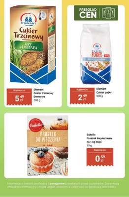 Biedronka - gazetka promocyjna Świąteczne wypieki - przegląd cen od środy 01.04 do soboty 04.04 - strona 4