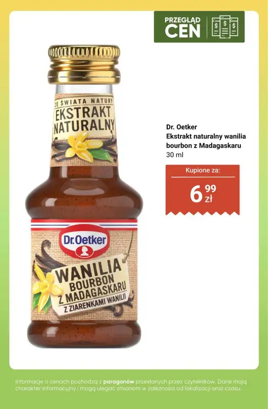 Biedronka - gazetka promocyjna Świąteczne wypieki - przegląd cen od środy 01.04 do soboty 04.04 - strona 6