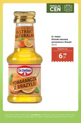 Biedronka - gazetka promocyjna Świąteczne wypieki - przegląd cen od środy 01.04 do soboty 04.04 - strona 9