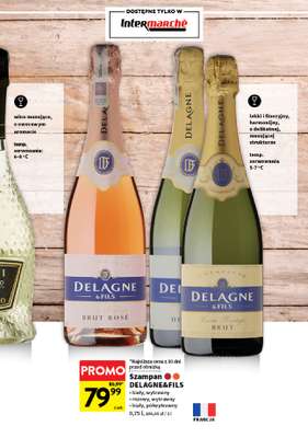 Intermarche - gazetka promocyjna Gazetka alkoholowa od wtorku 31.03 do środy 15.04 - strona 15