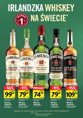 Intermarche - gazetka promocyjna Gazetka alkoholowa od wtorku 31.03 do środy 15.04 - strona 9