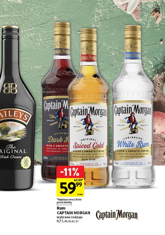 Intermarche - gazetka promocyjna Gazetka alkoholowa od wtorku 31.03 do środy 15.04 - strona 5