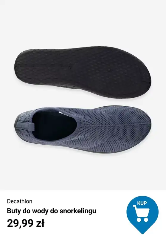 Decathlon - gazetka promocyjna Najniższe ceny od wtorku 31.03  - strona 5