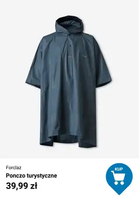 Decathlon - gazetka promocyjna Najniższe ceny od wtorku 31.03  - strona 7