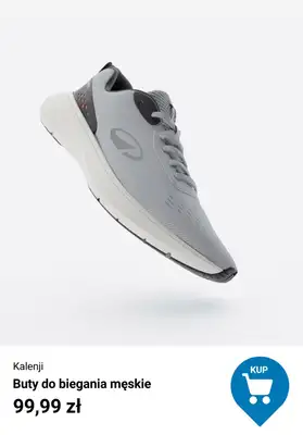 Decathlon - gazetka promocyjna Najniższe ceny od wtorku 31.03  - strona 8