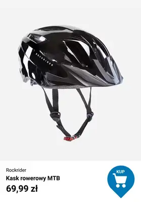 Decathlon - gazetka promocyjna Najniższe ceny od wtorku 31.03  - strona 6