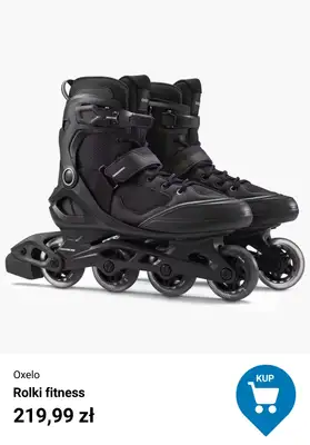 Decathlon - gazetka promocyjna Najniższe ceny od wtorku 31.03  - strona 13