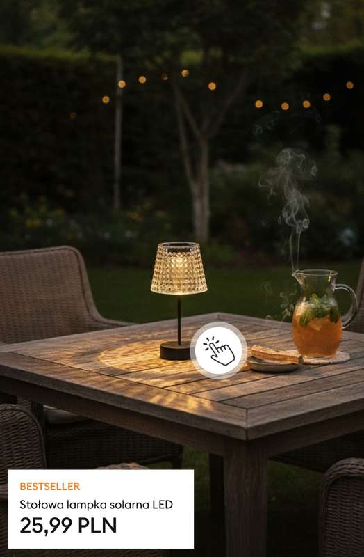 Sinsay - gazetka promocyjna Ogród & balkon od wtorku 31.03 do poniedziałku 06.04 - strona 4