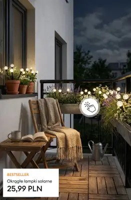 Sinsay - gazetka promocyjna Ogród & balkon od wtorku 31.03 do poniedziałku 06.04 - strona 10