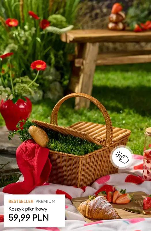 Sinsay - gazetka promocyjna Ogród & balkon od wtorku 31.03 do poniedziałku 06.04 - strona 17