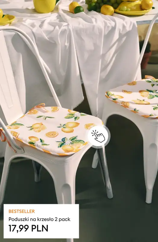 Sinsay - gazetka promocyjna Ogród & balkon od wtorku 31.03 do poniedziałku 06.04 - strona 18