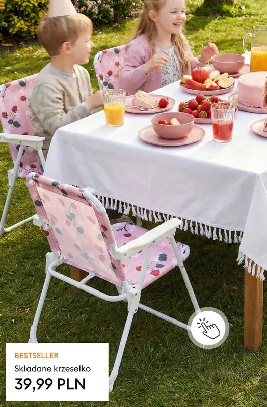 Sinsay - gazetka promocyjna Ogród & balkon od wtorku 31.03 do poniedziałku 06.04 - strona 21