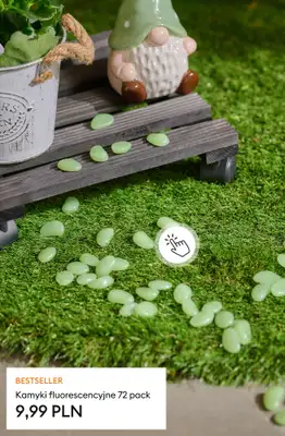 Sinsay - gazetka promocyjna Ogród & balkon od wtorku 31.03 do poniedziałku 06.04 - strona 14