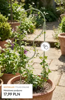 Sinsay - gazetka promocyjna Ogród & balkon od wtorku 31.03 do poniedziałku 06.04 - strona 11