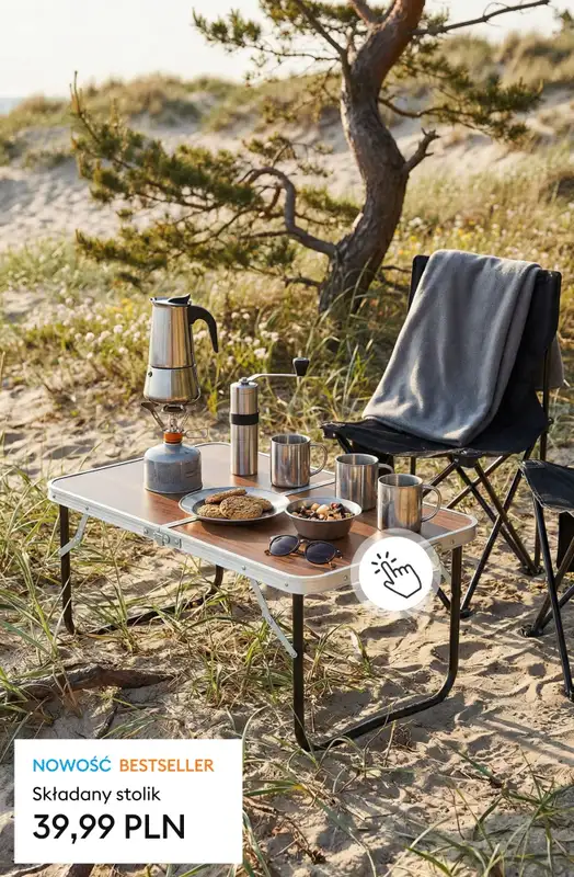 Sinsay - gazetka promocyjna Ogród & balkon od wtorku 31.03 do poniedziałku 06.04 - strona 19