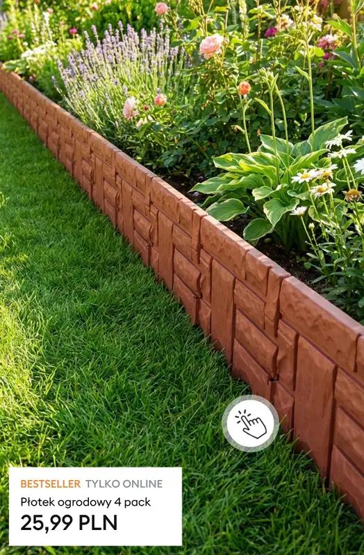 Sinsay - gazetka promocyjna Ogród & balkon od wtorku 31.03 do poniedziałku 06.04 - strona 22