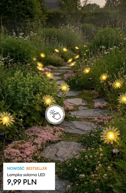 Sinsay - gazetka promocyjna Ogród & balkon od wtorku 31.03 do poniedziałku 06.04 - strona 9