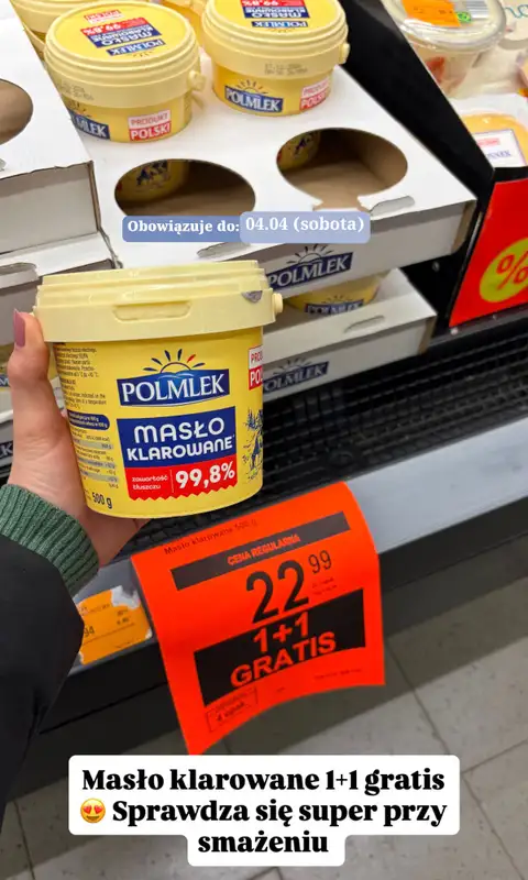 Aldi - gazetka promocyjna Zakupowe inspiracje w Aldi od wtorku 31.03 do soboty 04.04 - strona 8