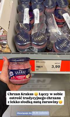 Aldi - gazetka promocyjna Zakupowe inspiracje w Aldi od wtorku 31.03 do soboty 04.04 - strona 15