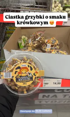 Aldi - gazetka promocyjna Zakupowe inspiracje w Aldi od wtorku 31.03 do soboty 04.04 - strona 4