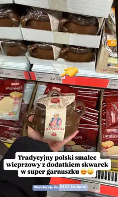 Aldi - gazetka promocyjna Zakupowe inspiracje w Aldi od wtorku 31.03 do soboty 04.04 - strona 7