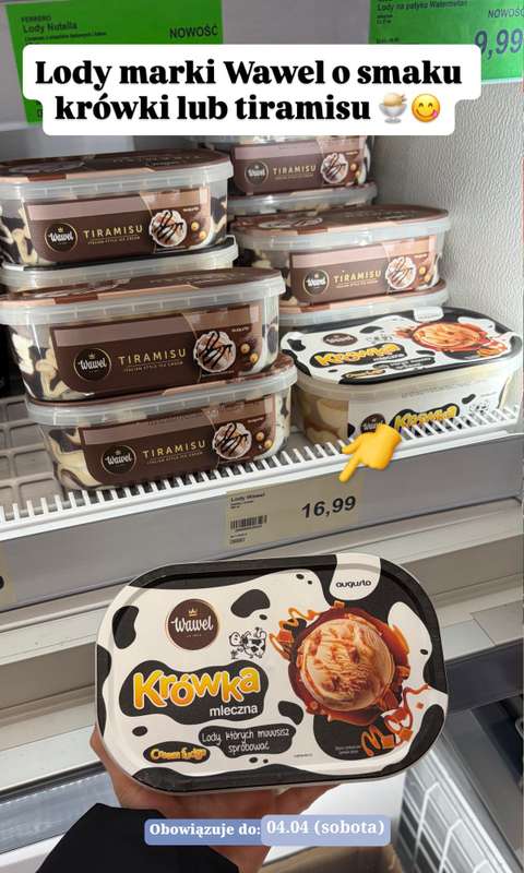 Aldi - gazetka promocyjna Zakupowe inspiracje w Aldi od wtorku 31.03 do soboty 04.04 - strona 6