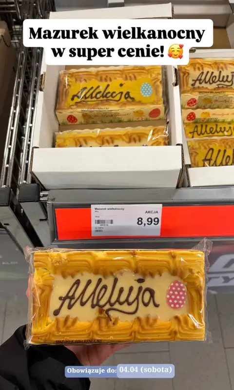 Aldi - gazetka promocyjna Zakupowe inspiracje w Aldi   - strona 3