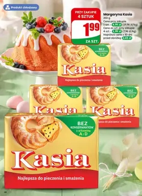 Dino - gazetka promocyjna Gazetka 14 / 2026 od środy 01.04 do wtorku 07.04 - strona 46