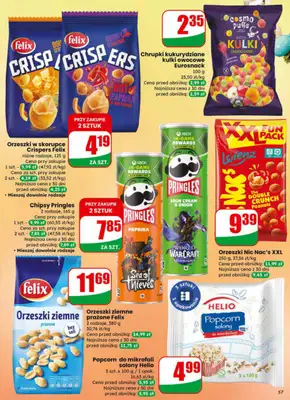 Dino - gazetka promocyjna Gazetka 14 / 2026 od środy 01.04 do wtorku 07.04 - strona 57